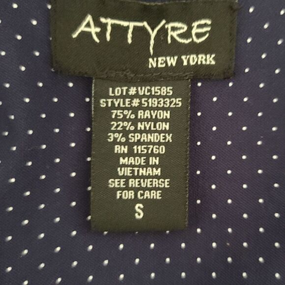 Attyre Jacket  - Picture 4 of 5